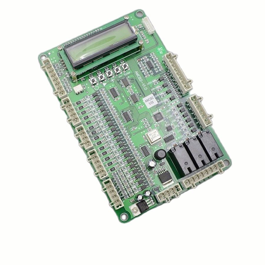 AMCB2-V1.0 elevator acess control board XAA610W1 OTIS lift parts
