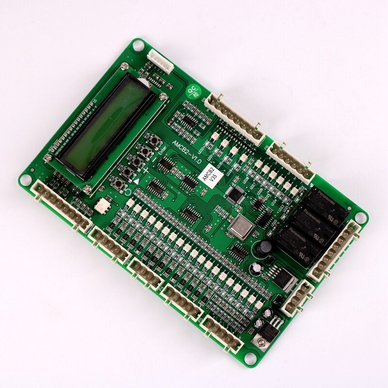 AMCB2-V1.0 OH5000 Control board AMCB2 V35 OTIS elevator parts lift accessories