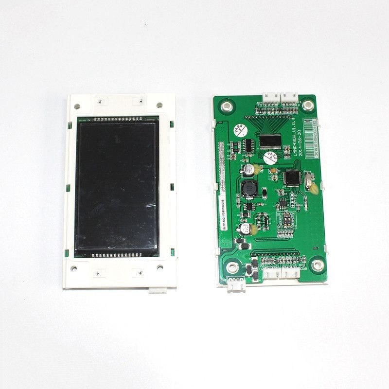 Lift LCD display board LMMPB430H-V1.0.4 elevator spare parts lift accessories