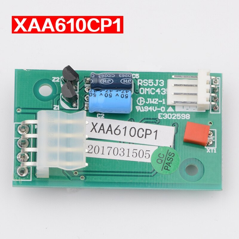 Base station lock board RS5J3 XAA610CP1 OTIS elevator parts lift accessories