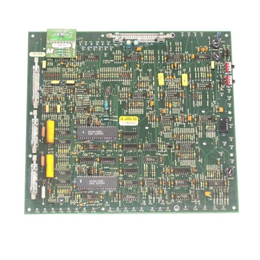 46S02690-0022 E411 motherboard 12SCR elevator acess control board lift accessories