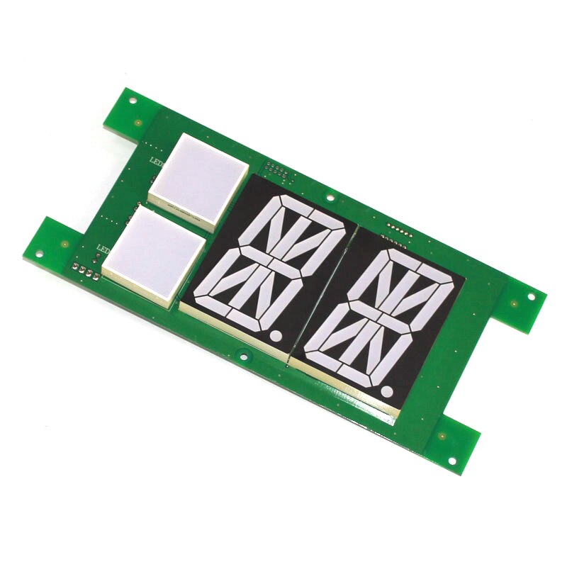 YA3N33504 Display Board OTIS elevator parts lift accessories