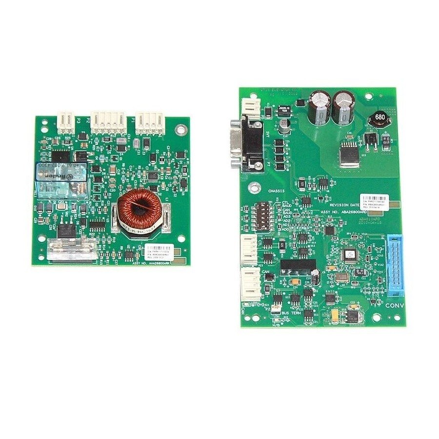 AAA26800ARK1 ABA26800ARD1 Power interface board OTIS elevator parts lift accessories