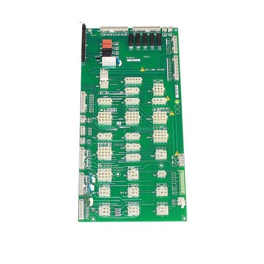 OTIS elevator parts OH6000 Plug-in board Board XAA26800EH1 lift accessories