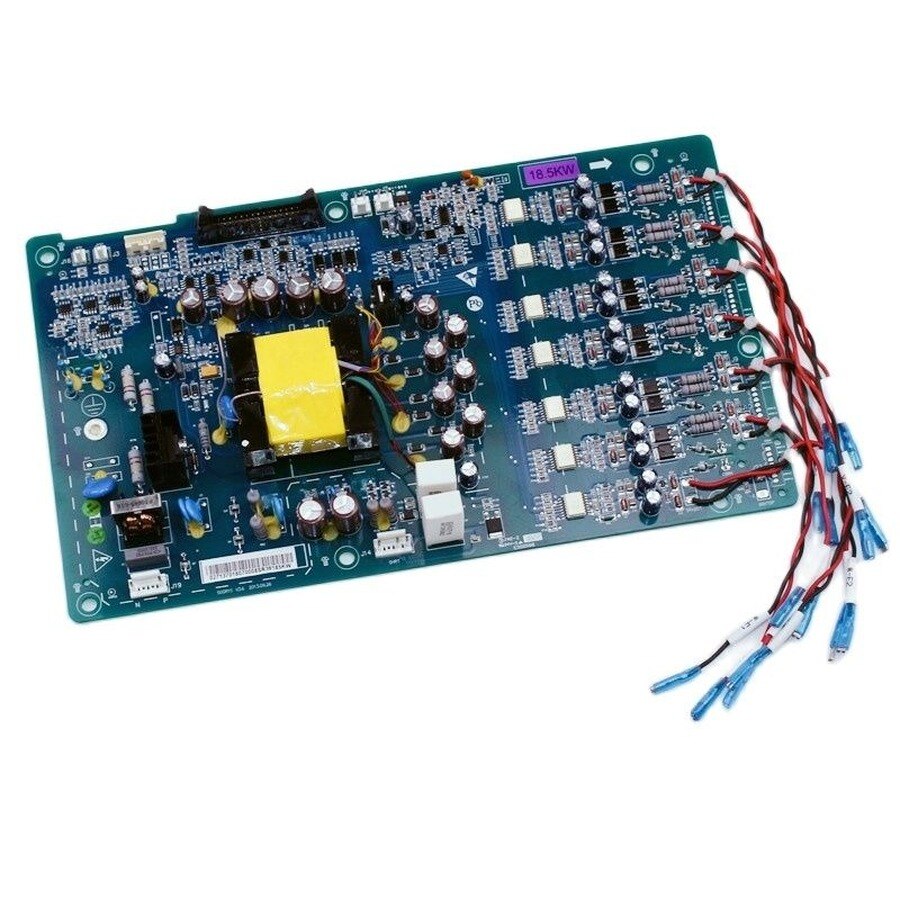 CON8003Z-C185 Inverter Drive Board SGGR15-15KW/18.5KW/22KW/30KW/37KW OTIS elevator parts