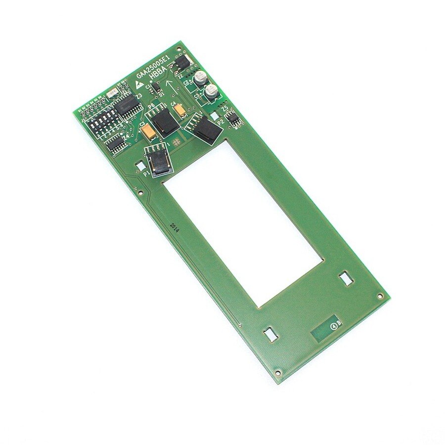 HBBA Outbound call address board GAA25005E1 OTIS elevator parts lift accessories