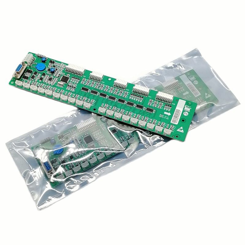 Car Communication Board RS32 Instruction Board XAA26800EJ1 V2.0 OTIS elevator parts