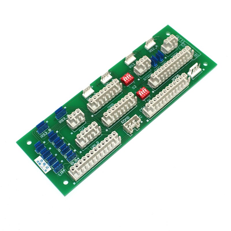 F-FAA25402AB1 Interface board OTIS elevator parts lift accessories