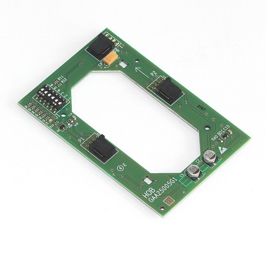 HOB GAA25005G1 Base station lock board OTIS elevator parts lift accessories