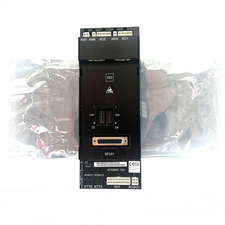 Kone elevator parts KM51053029G04 G05 KM51050093G23 G24 KCEMSC703 lift pcb board