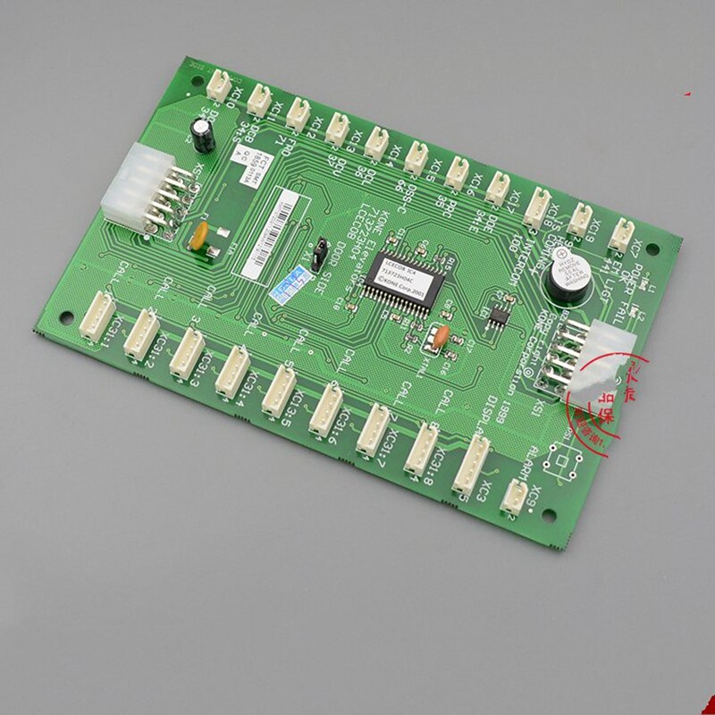 COB KM713720G01 KM713720G11 KM713720G51 KM713720G71 Car Button Board DB281 KONE elevator parts