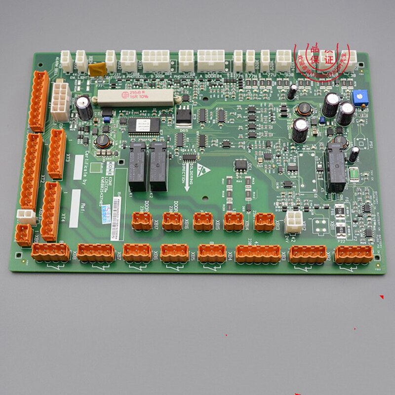KM50025436G11 KM50025436G31 KM50025436G32 Car top signal board KONE elevator parts