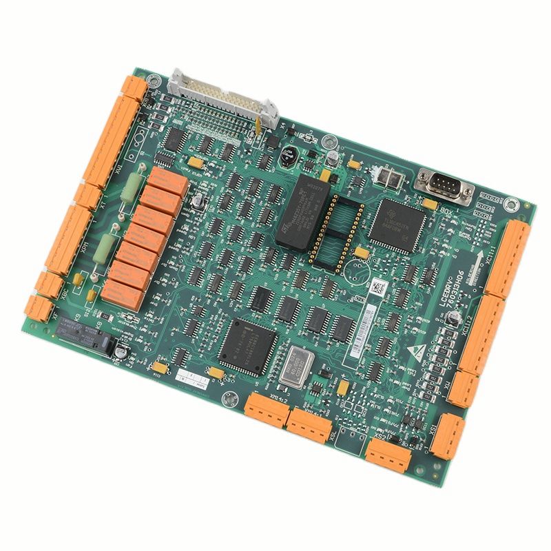 KM760310G01 LCEDRV Driver Board KONE elevator parts lift accessories
