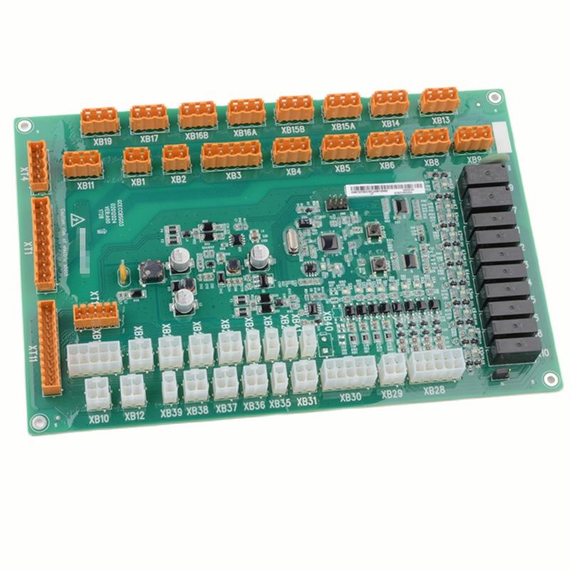 Car top communication board  GCECCBS GCECCBSG01 GCECCBSG02 GCECCBSG03 KONE elevator parts