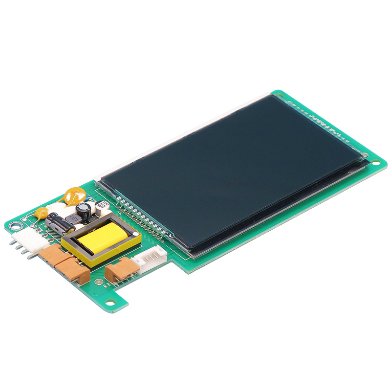 LCD outbound call display board C0103648-A HIP-43-A Hitachi elevator parts lift accessories