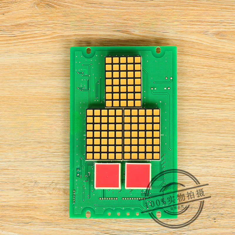 MAX Display board GR-P-C-00 NX090323 SM.04VS/E lift parts elevator accessories