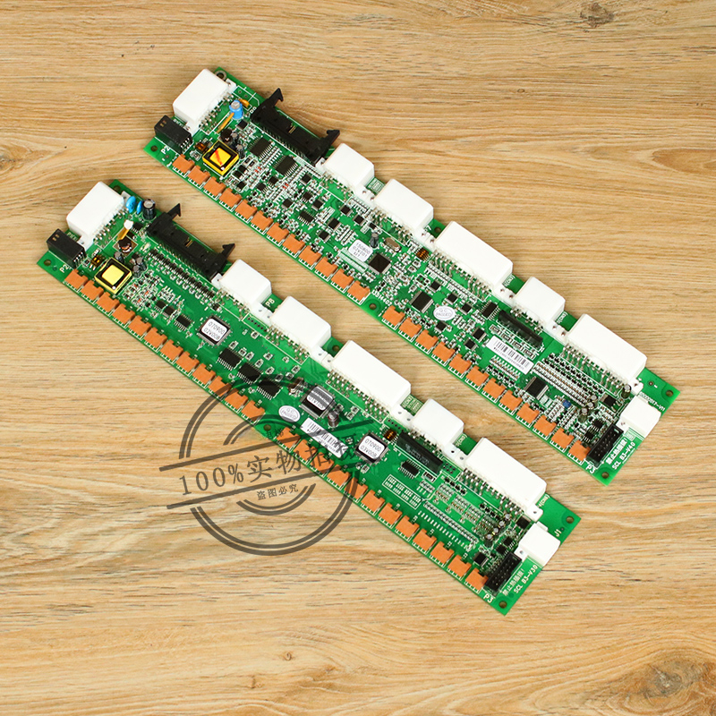 MCA serial communication board SCLB3 V30 V40 SCL-B3 Hitachi elevator parts lift accessories