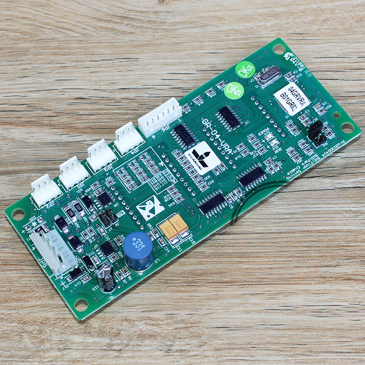 GR04VRA outbound call display board MAX-E lift parts elevator accessories