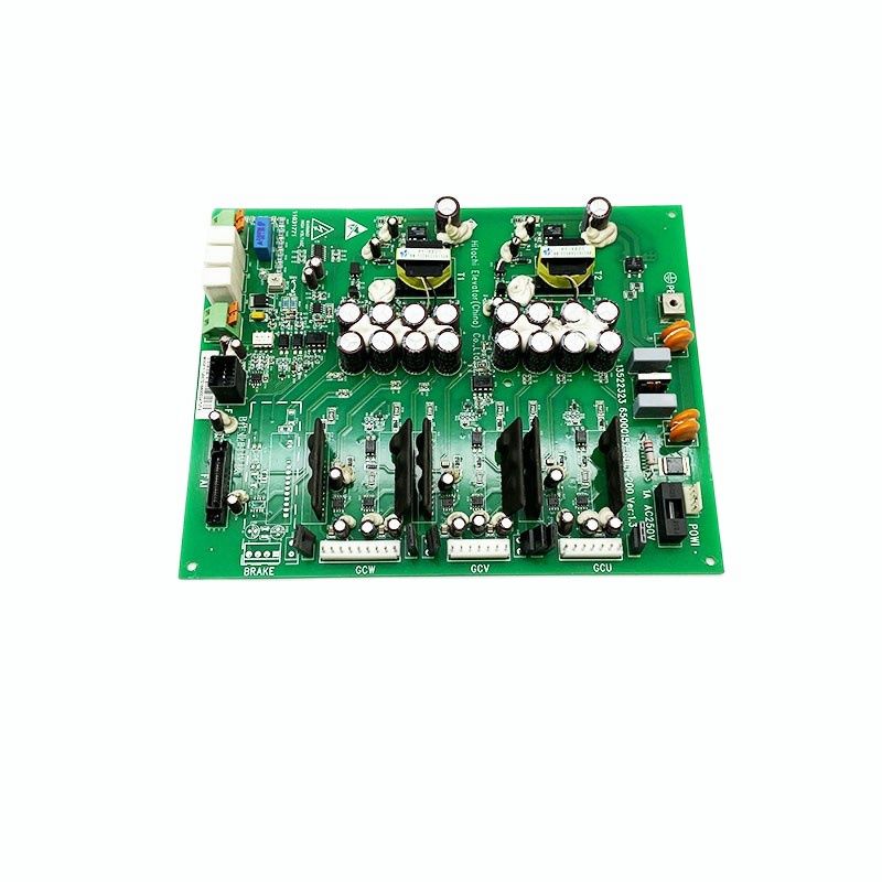 GDCC-200 13523083 65000158 Drive Board Hitachi elevator parts lift accessories