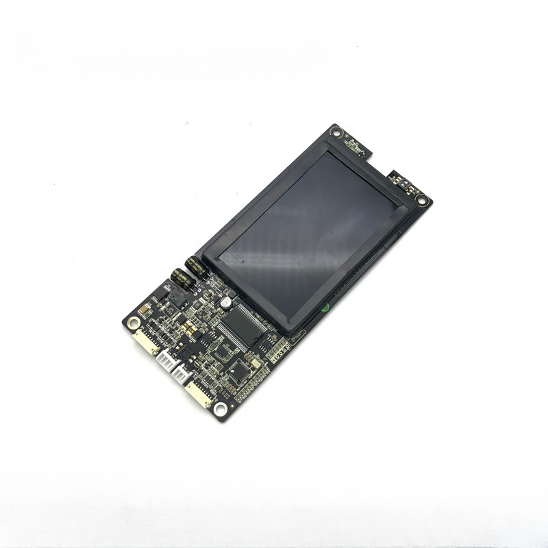 CV630 Outbound call LCD display board C T-KVY751C lift accessories elevator spare parts