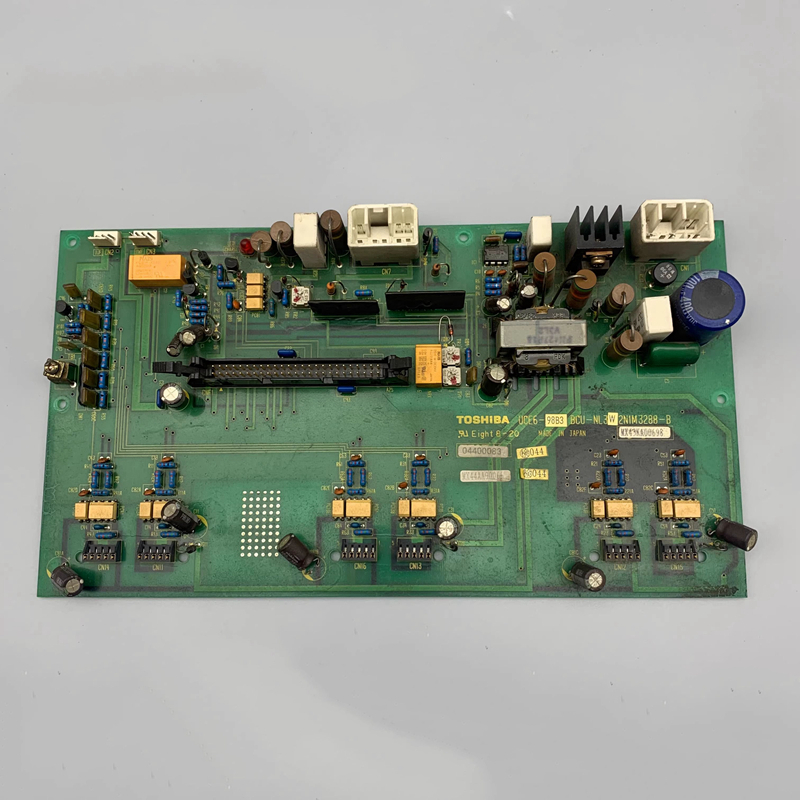 Drive board UCE6-98B3 BCU-NL3W 2N1M3288-B lift parts elevator accessories
