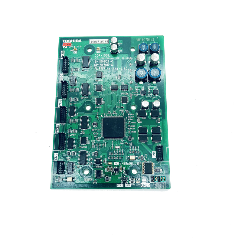 Car communication display command board COP-155L COP-100L lift accessories elevator spare parts