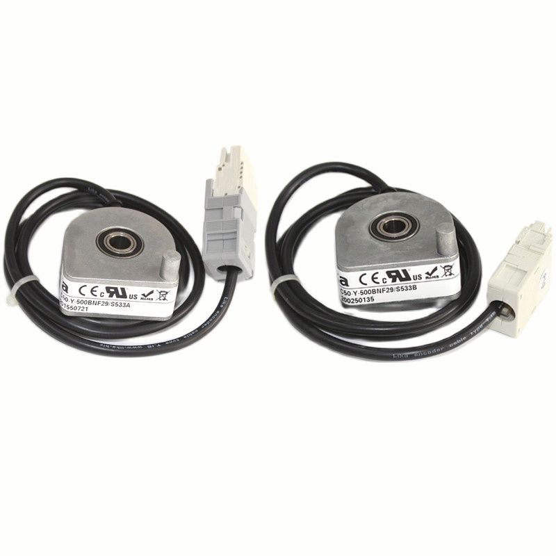 FAA633B1/2 DO2000 Door Motor Encoder C50-Y-500BNF29-S533A S533B OTIS elevator parts