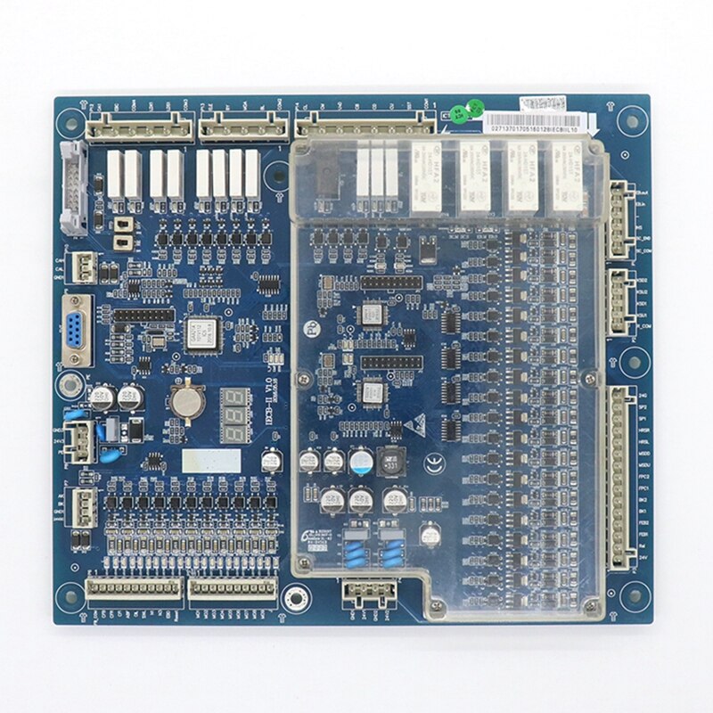 Escalator IECB-II Inverter Motherboard UPPER100-ER-S-4007-H3 OTIS elevator parts lift accessories
