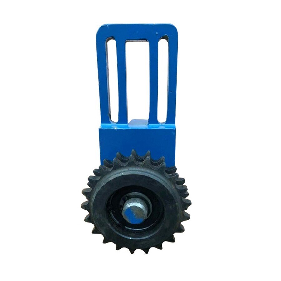 XAA195N Double-row Handrail Drive Tensioner 21 Teeth OTIS elevator parts lift accessories
