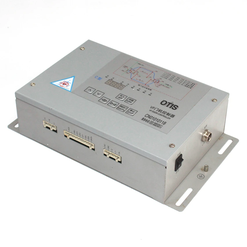 CN01010118 VF B C D types door motor controller OTIS elevator parts lift accessories