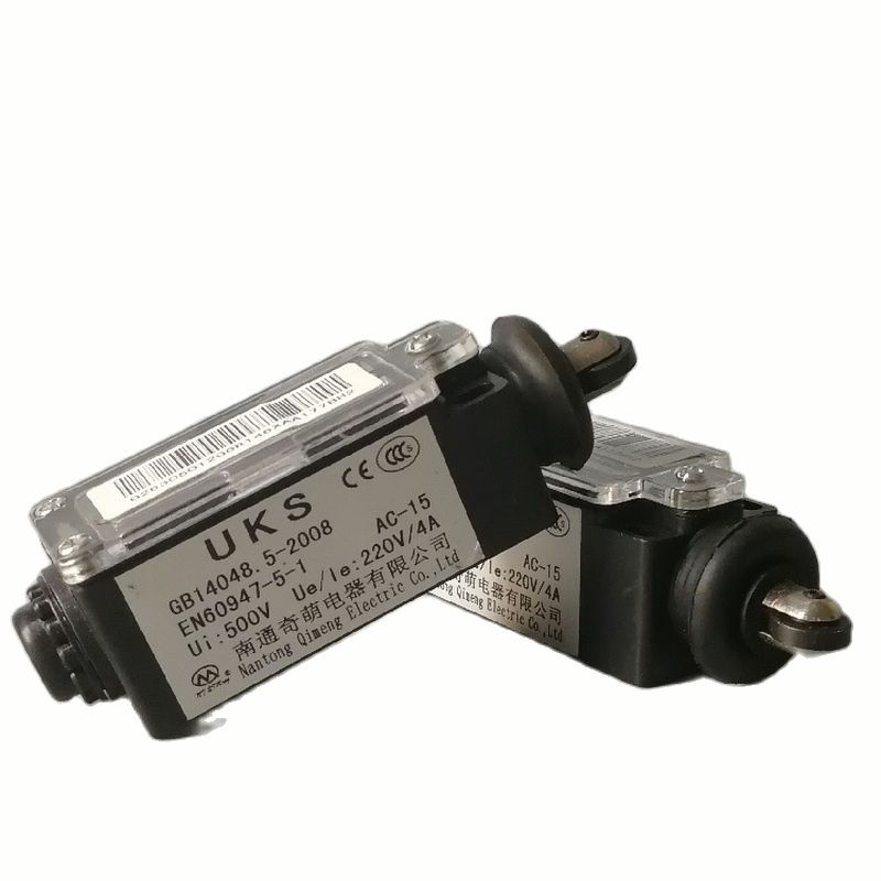 UKS XAA177BH2 Limit buffer tensioner switch OTIS elevator parts lift accessories