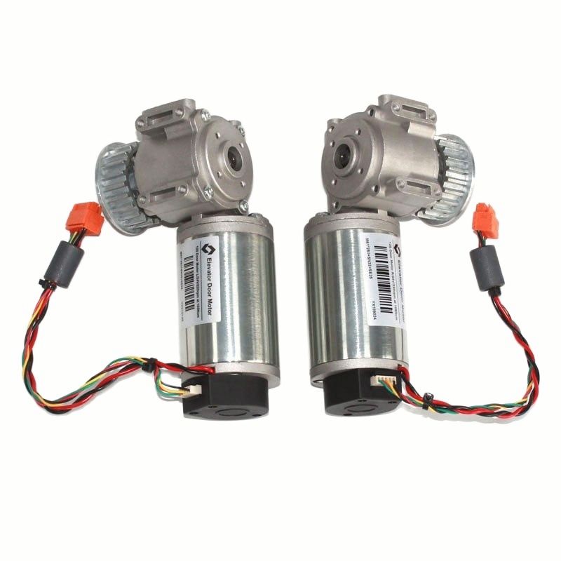 AT120 Door Motor FAA24350BL1 FAA24350BL2 OTIS elevator parts lift accessories