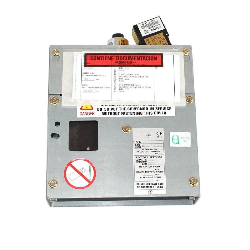 TAB20602K4 speed limiter device OTIS elevator parts lift accessories
