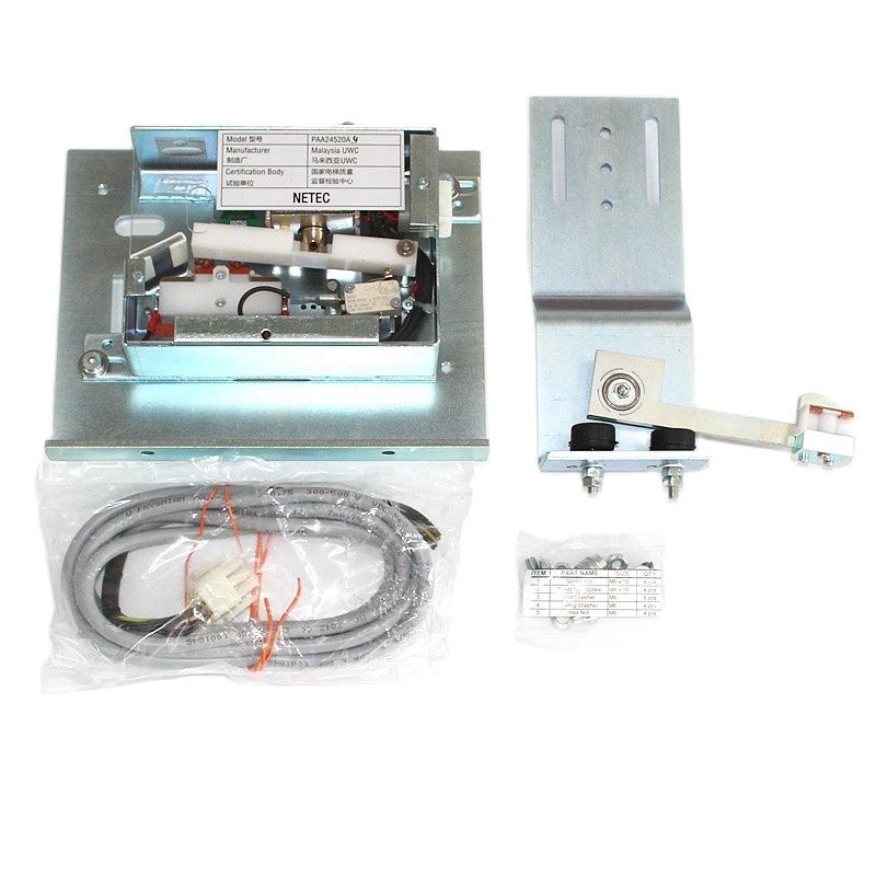 PAA24520A4 Door Lock Device PAA24520A1 PAA24520A2 OTIS elevator parts lift accessories