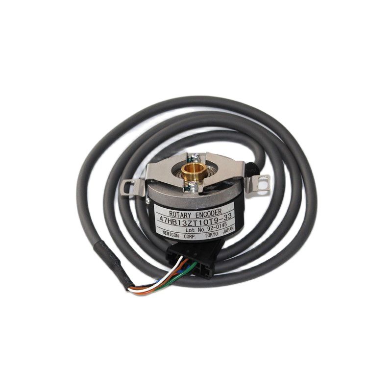 47HB13ZT10T9-33 Rotary encoder lift accessories elevator spare parts