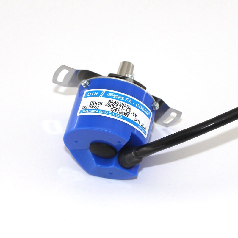AAA633AG2 Tamagawa Encoder OIH48-3600C/T-L3-5V lift parts elevator accessories