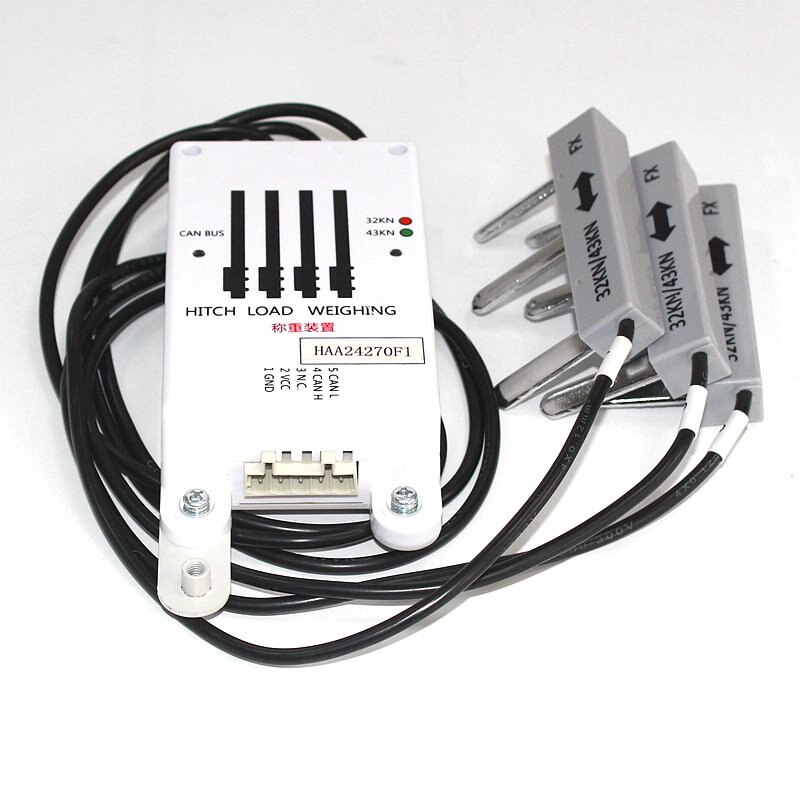 DAA24270N22 Steel Belt Weighing Device HAA24270F1 HAA24270F2 OTIS elevator parts lift accessories