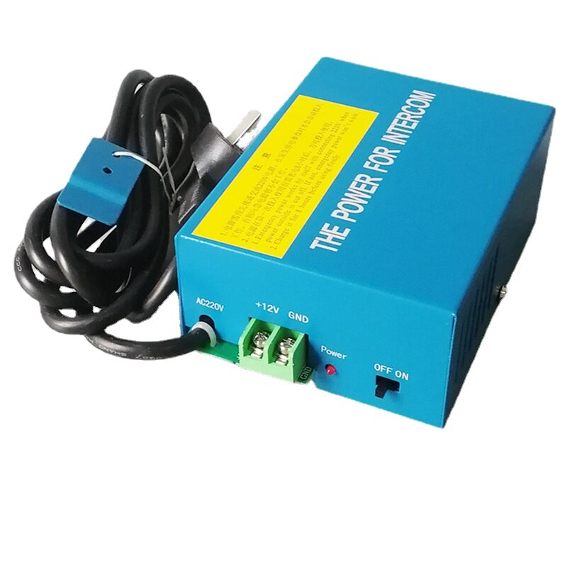 Intercom Dedicated Power Supply  XAA25302C6 II-A OTIS elevator parts lift accessories