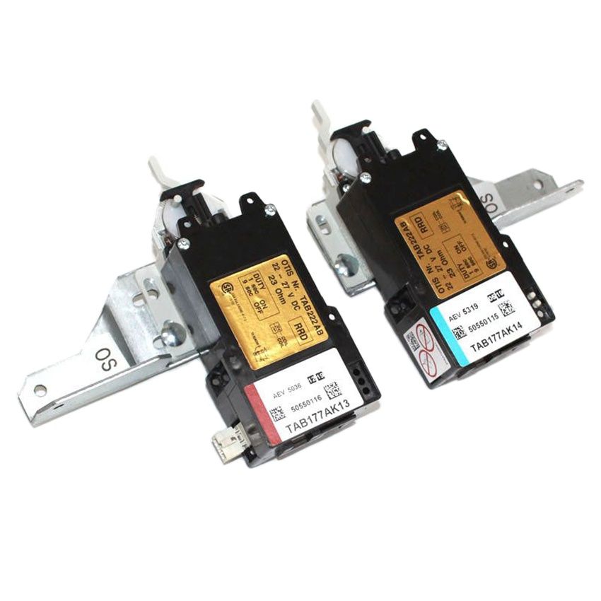 TAB177AK13 TAB177AK14 Speed Limiter Reset Switch OTIS elevator parts lift accessories