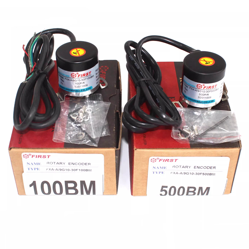 DO2000 Door Motor Encoder FXA-A/9G10-30F100BM 9G10-30F200BM 9G10-30F500BM OTIS elevator parts