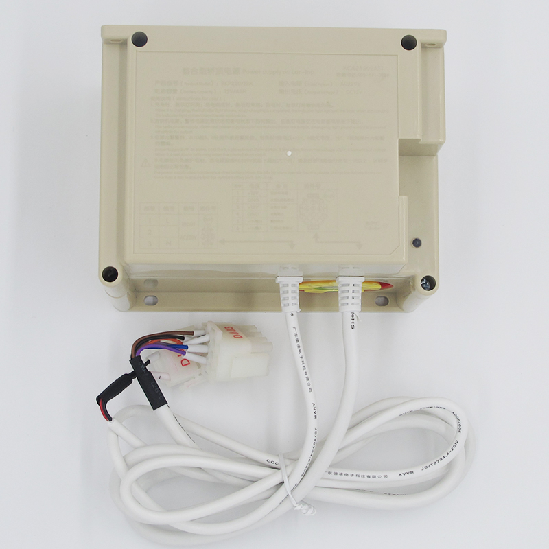 Emergency power supply XAA25302AE1 RKP220/12X OTIS elevator parts lift accessories