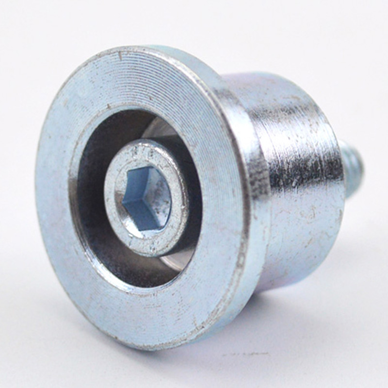 Elevator small door knife screw fixing parts elevator equipment lift accessories