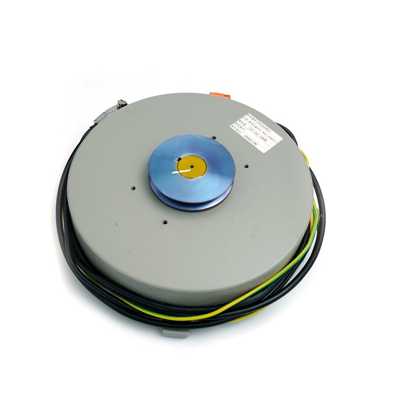 HGP Permanent Magnet Synchronous Motor SF2-DSC-1000M SF1-DSC-1000M Hitachi elevator parts lift accessories