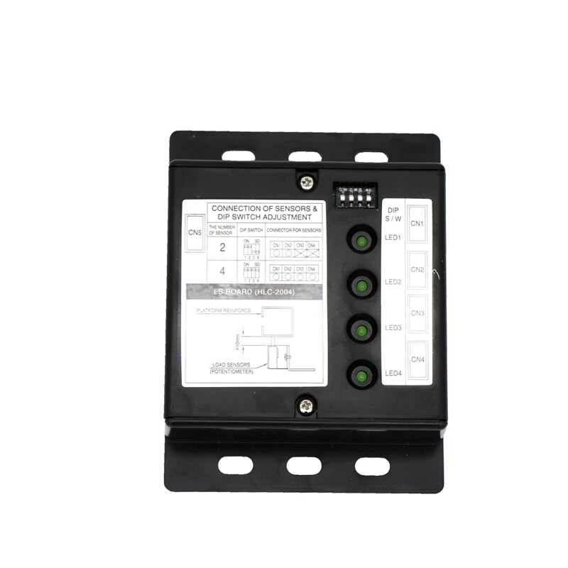 LS BOARD HLC-2004 LOAD-CP Weighing device lift accessories elevator spare parts
