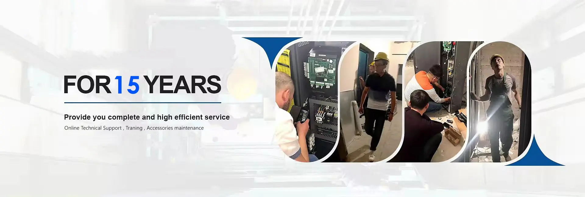 Elevator Wall Protection Pads