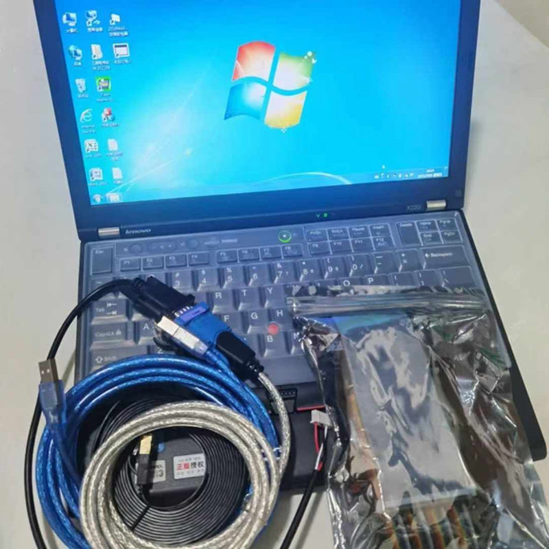Shanghai Mitsubishi MC Card MTI-II Elevator Parts Debug Tools Lift Accessories