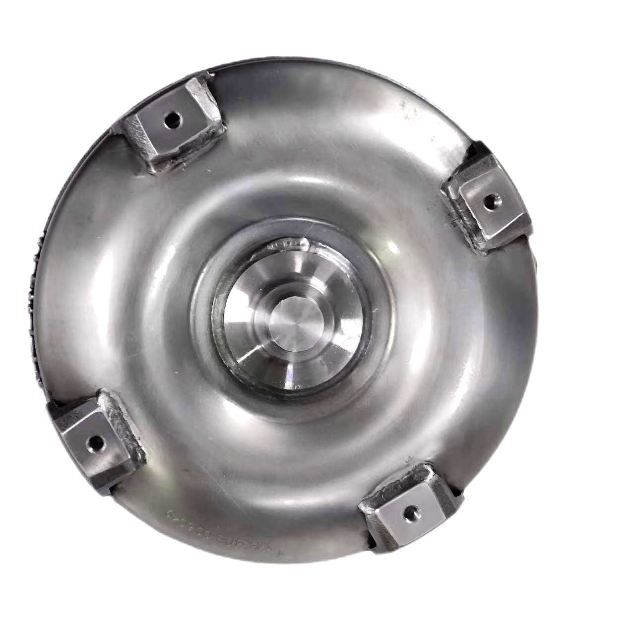 Torque converter assembly for ZF models Part No. 4168.034.132