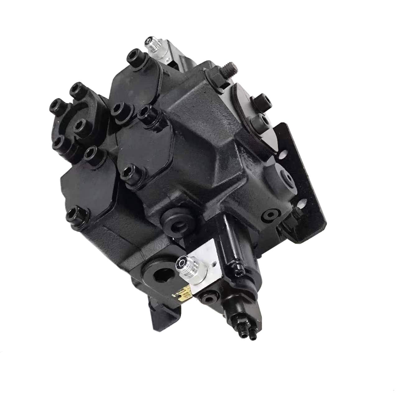 Control Valve for Konecranes.SMV7-8ECB90 Part No. 6055.122
