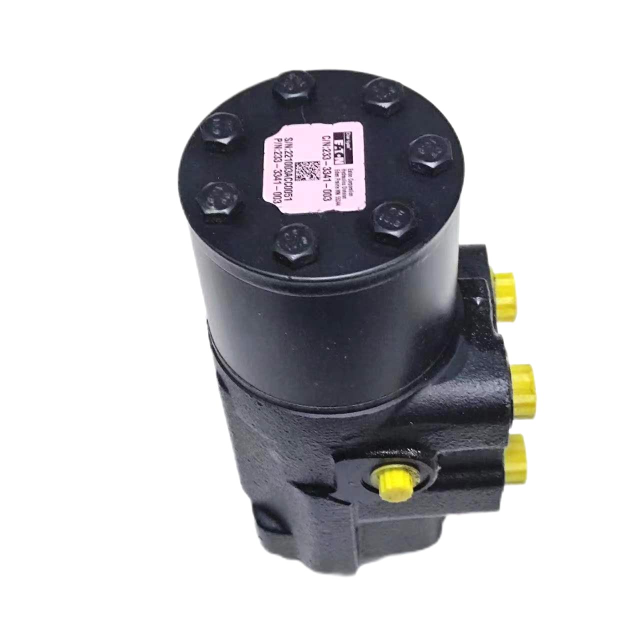 Steering gear for Konecranes Part No. 6071.014