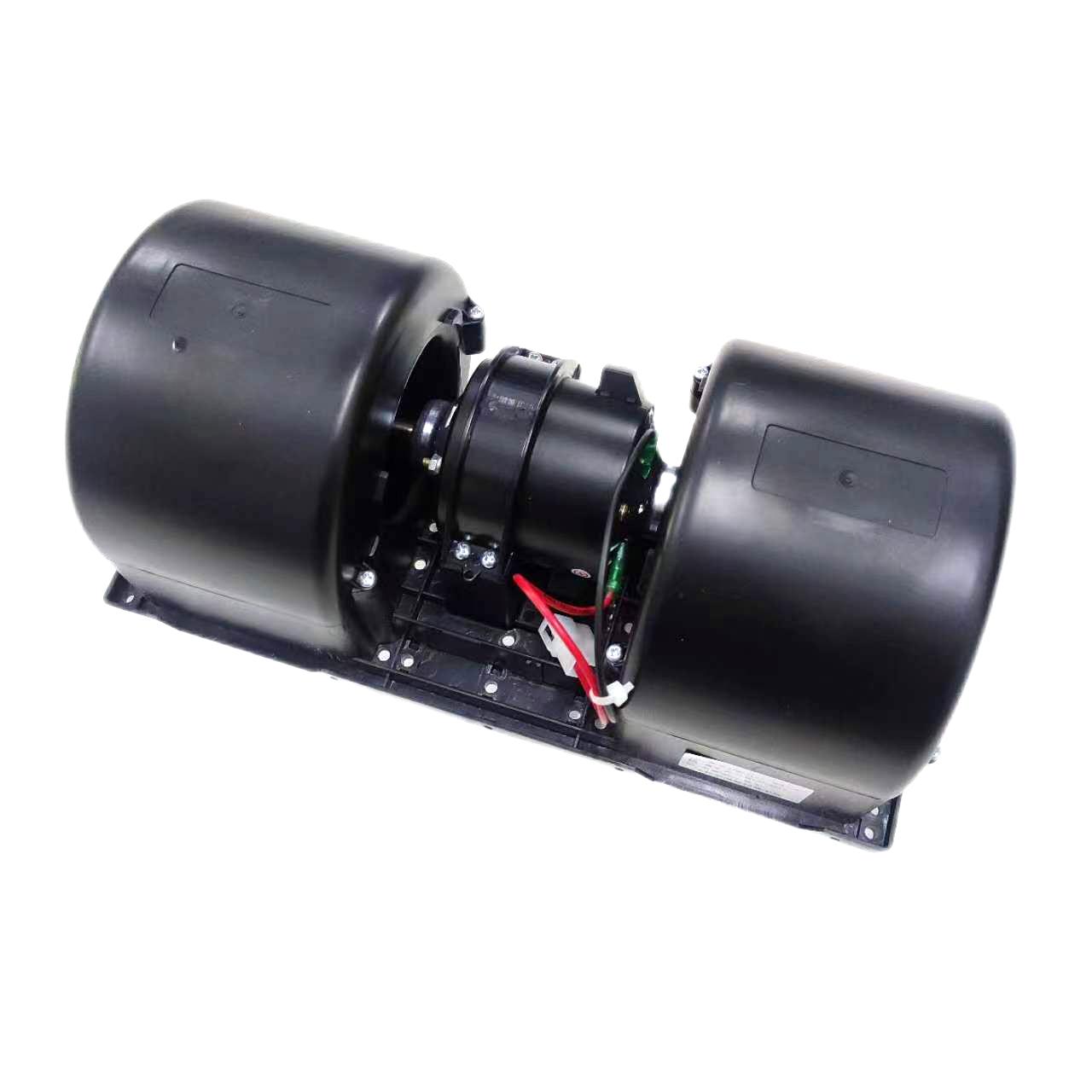 The fan is used for Kalmar DRF450 model part number 923855.1558